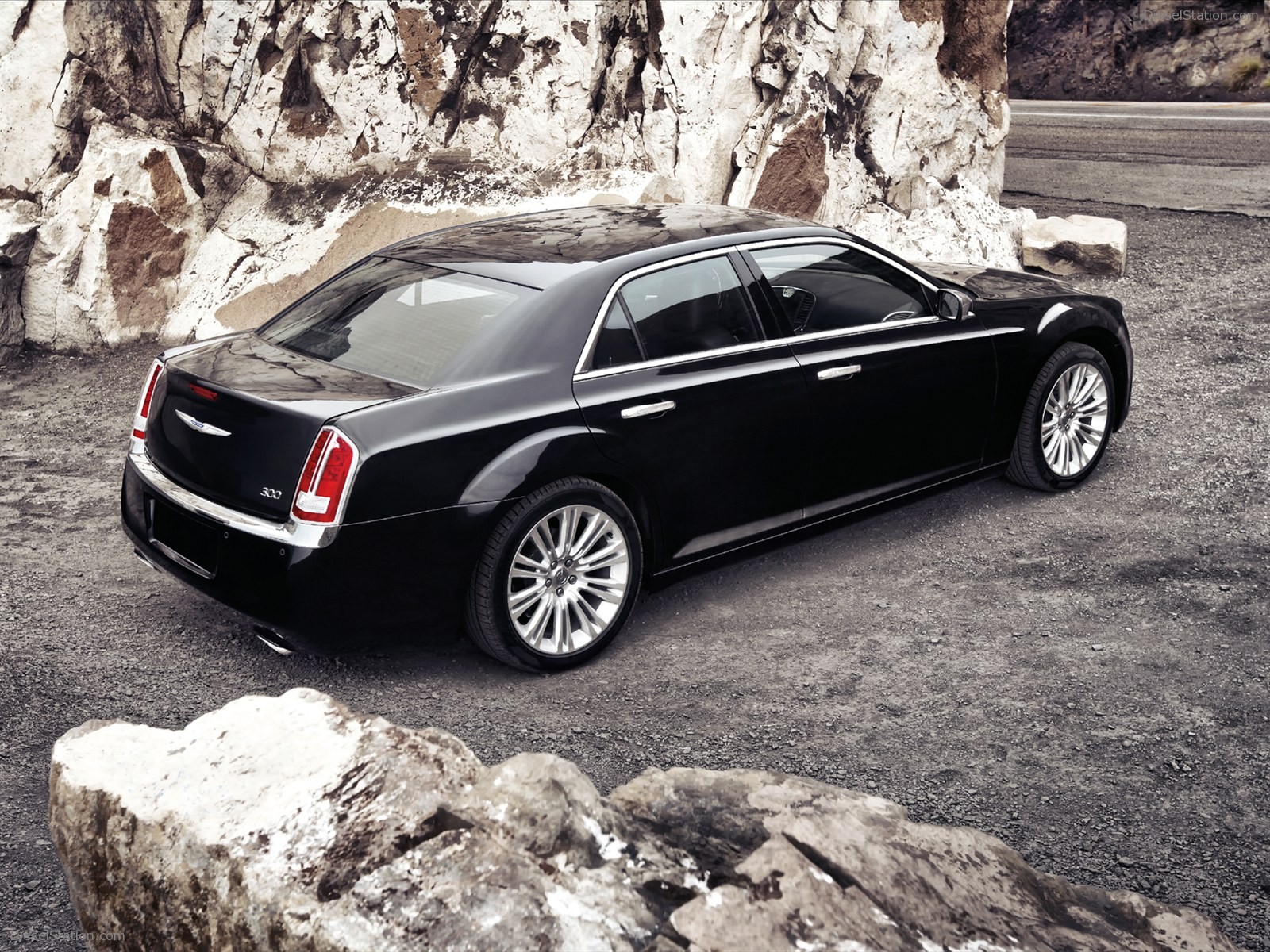 Chrysler 300 2011