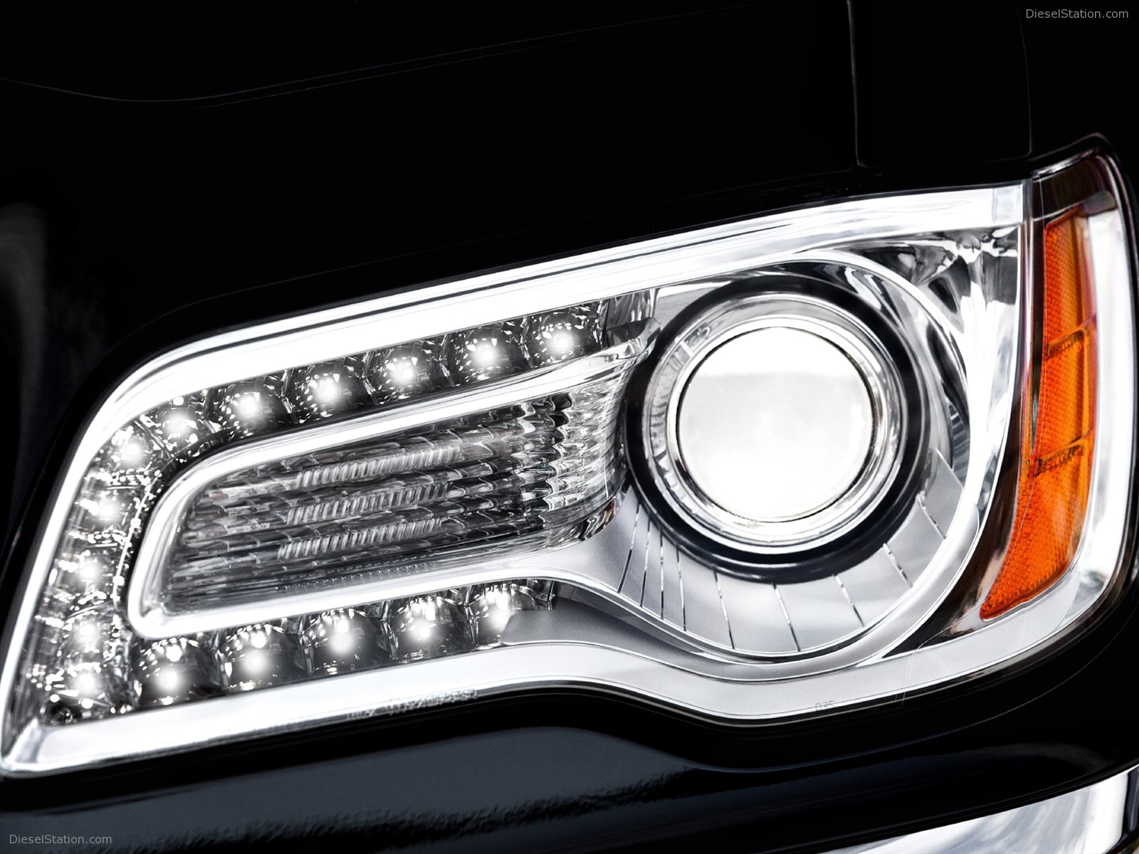 Chrysler 300 2011