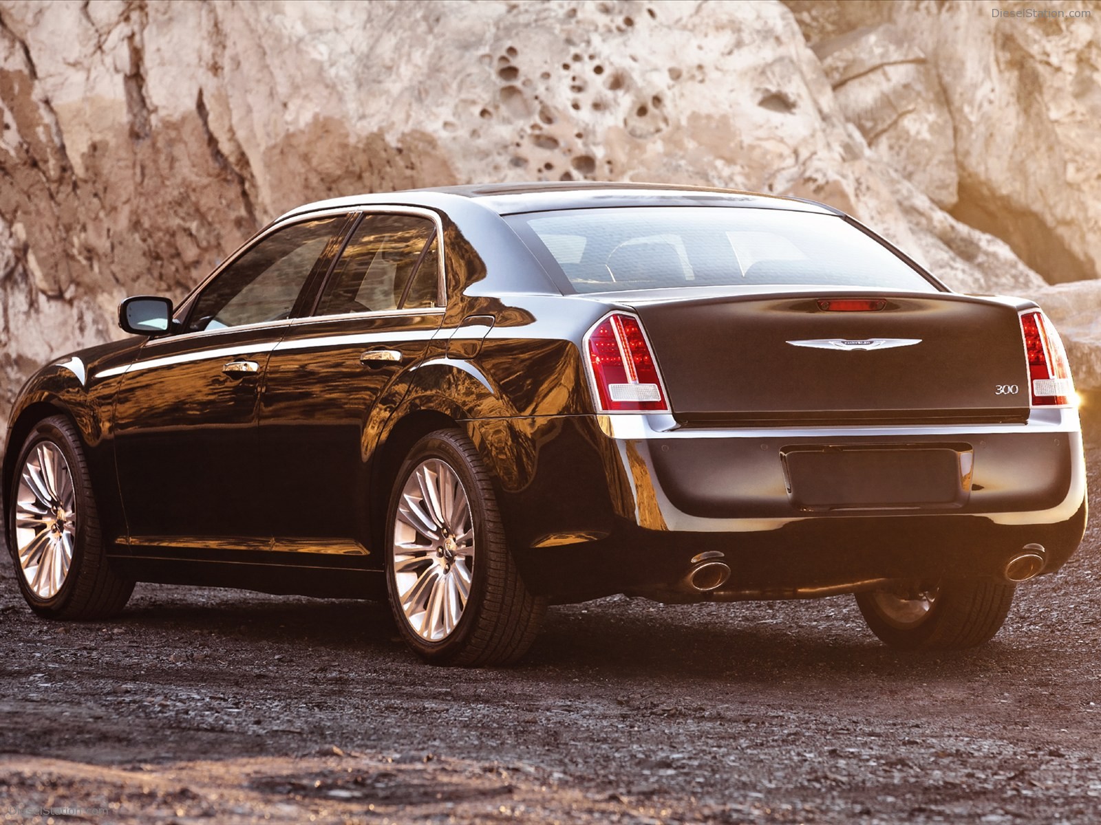 Chrysler 300 2011