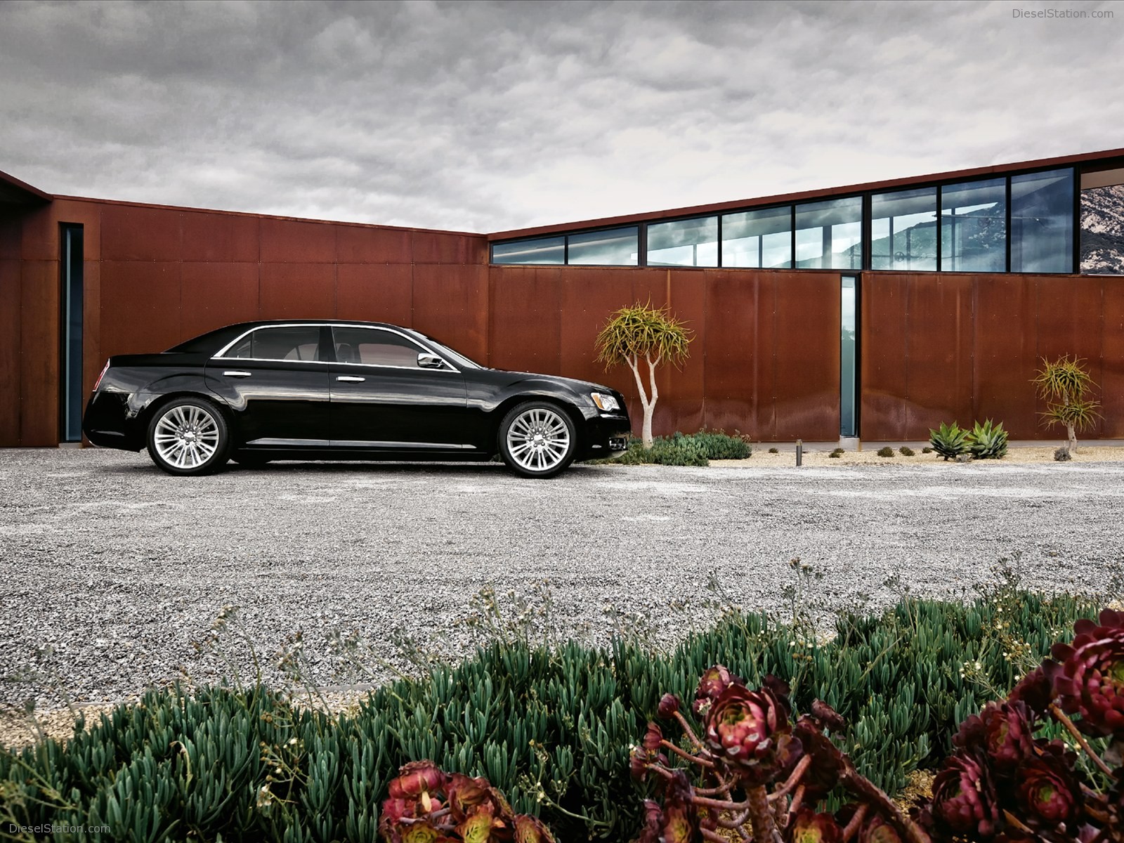 Chrysler 300 2011