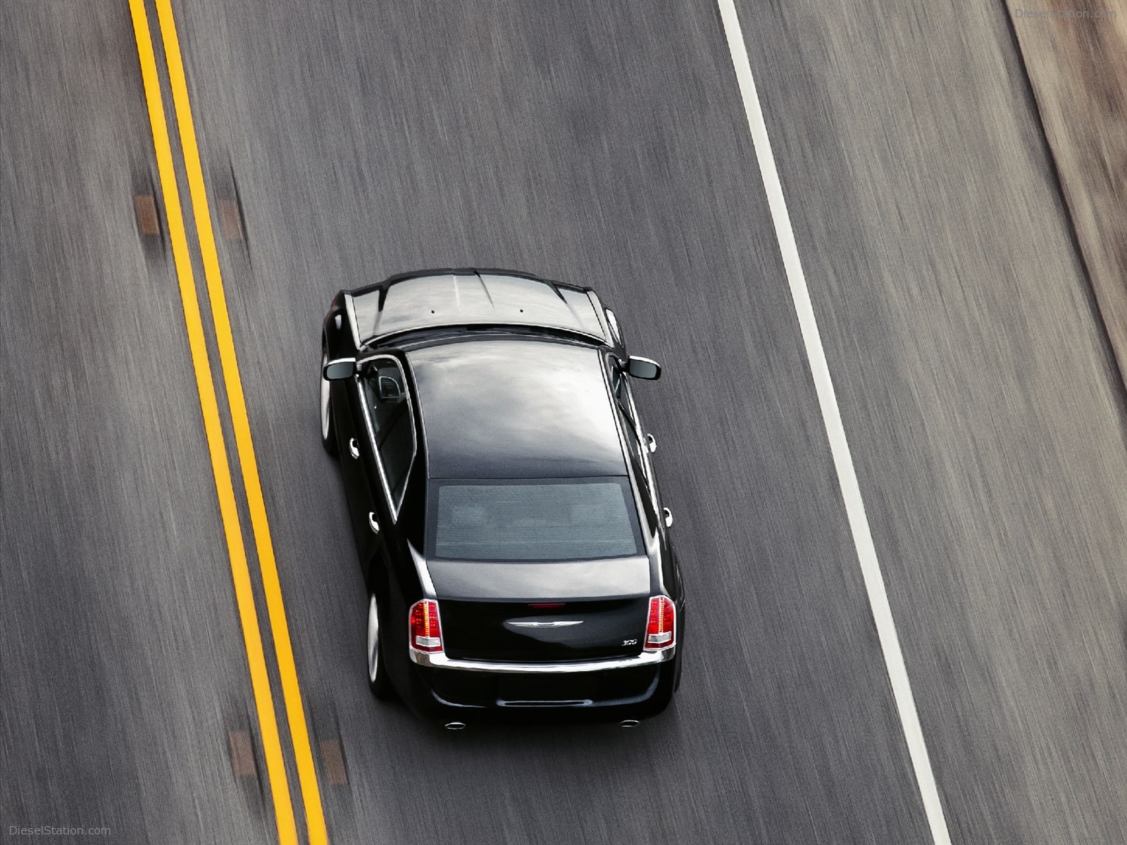 Chrysler 300 2011