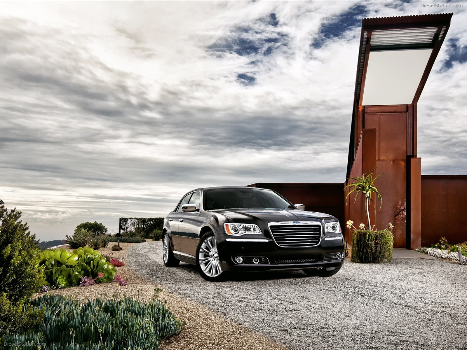 Chrysler 300 2011