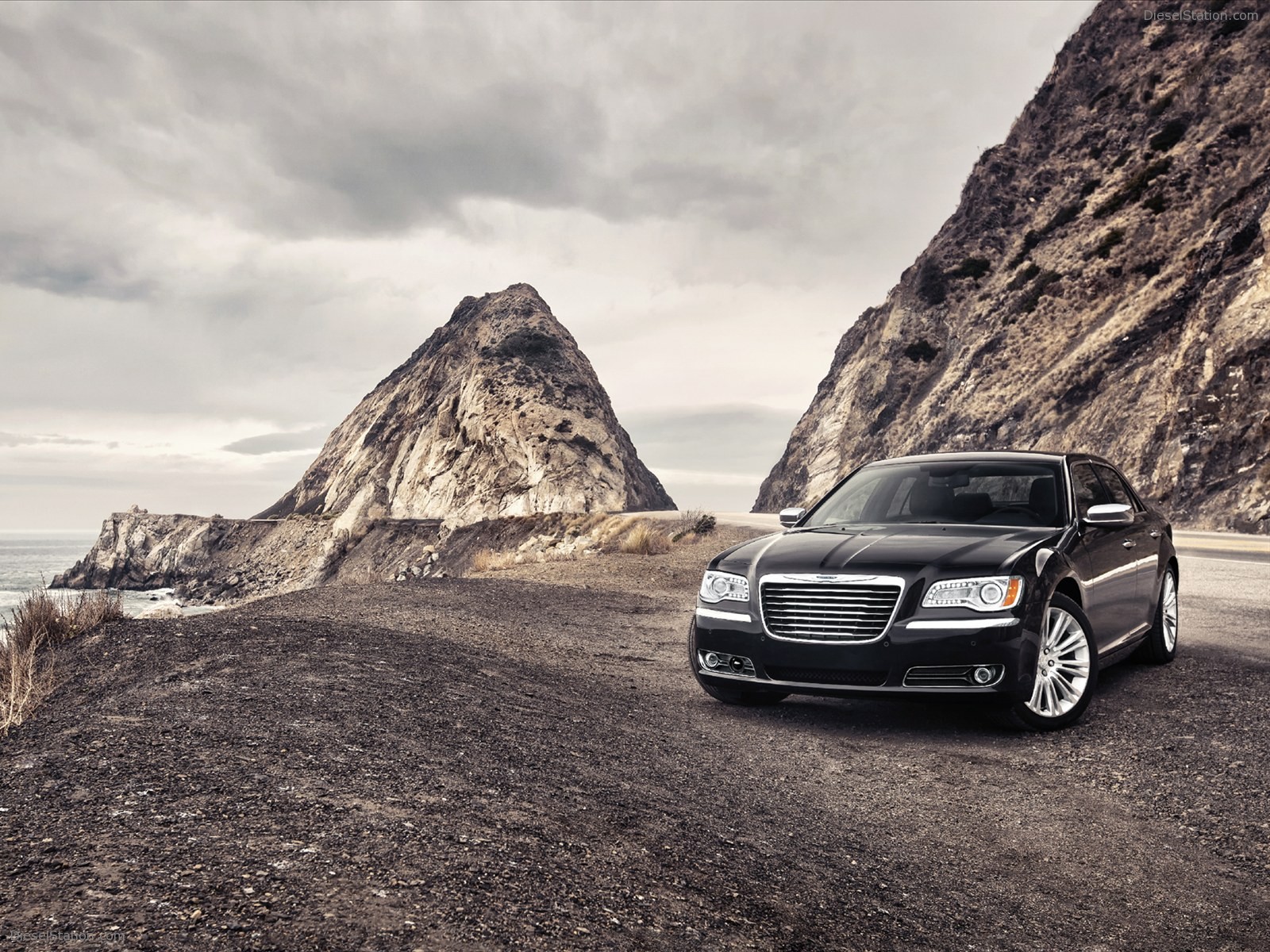Chrysler 300 2011