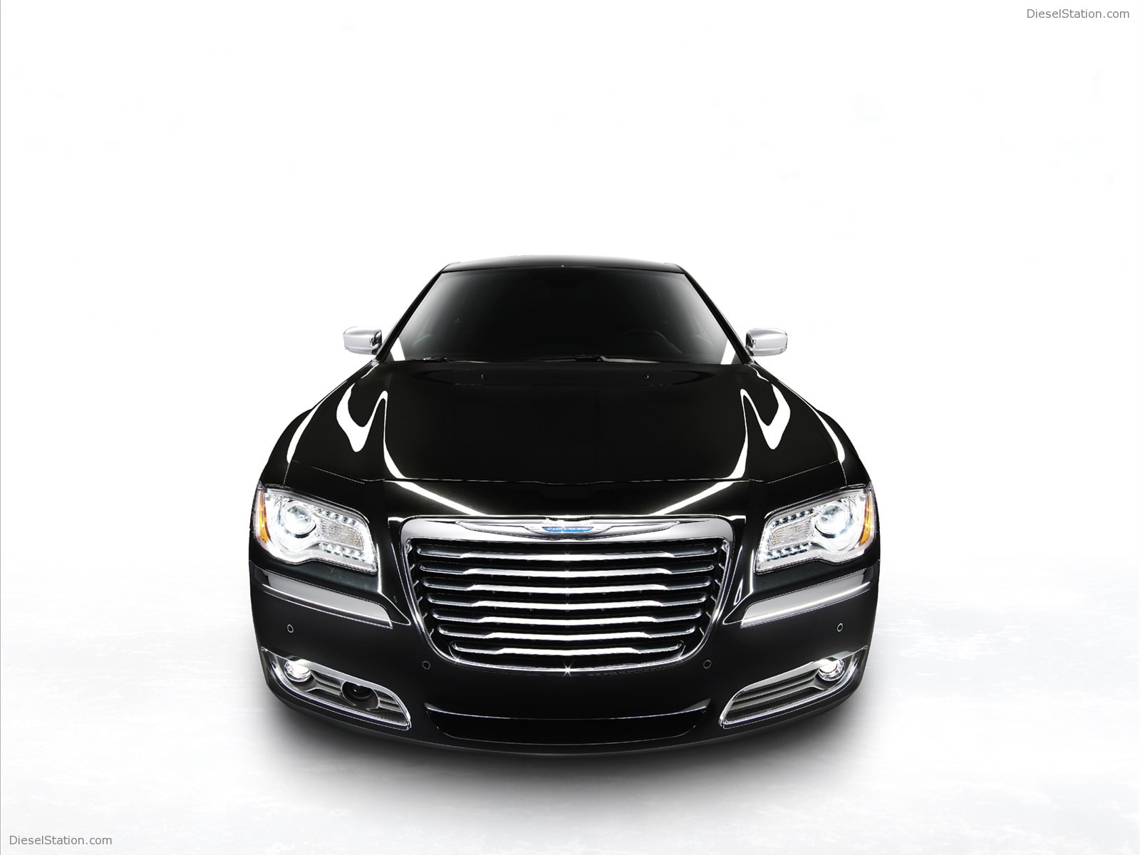 Chrysler 300 2011