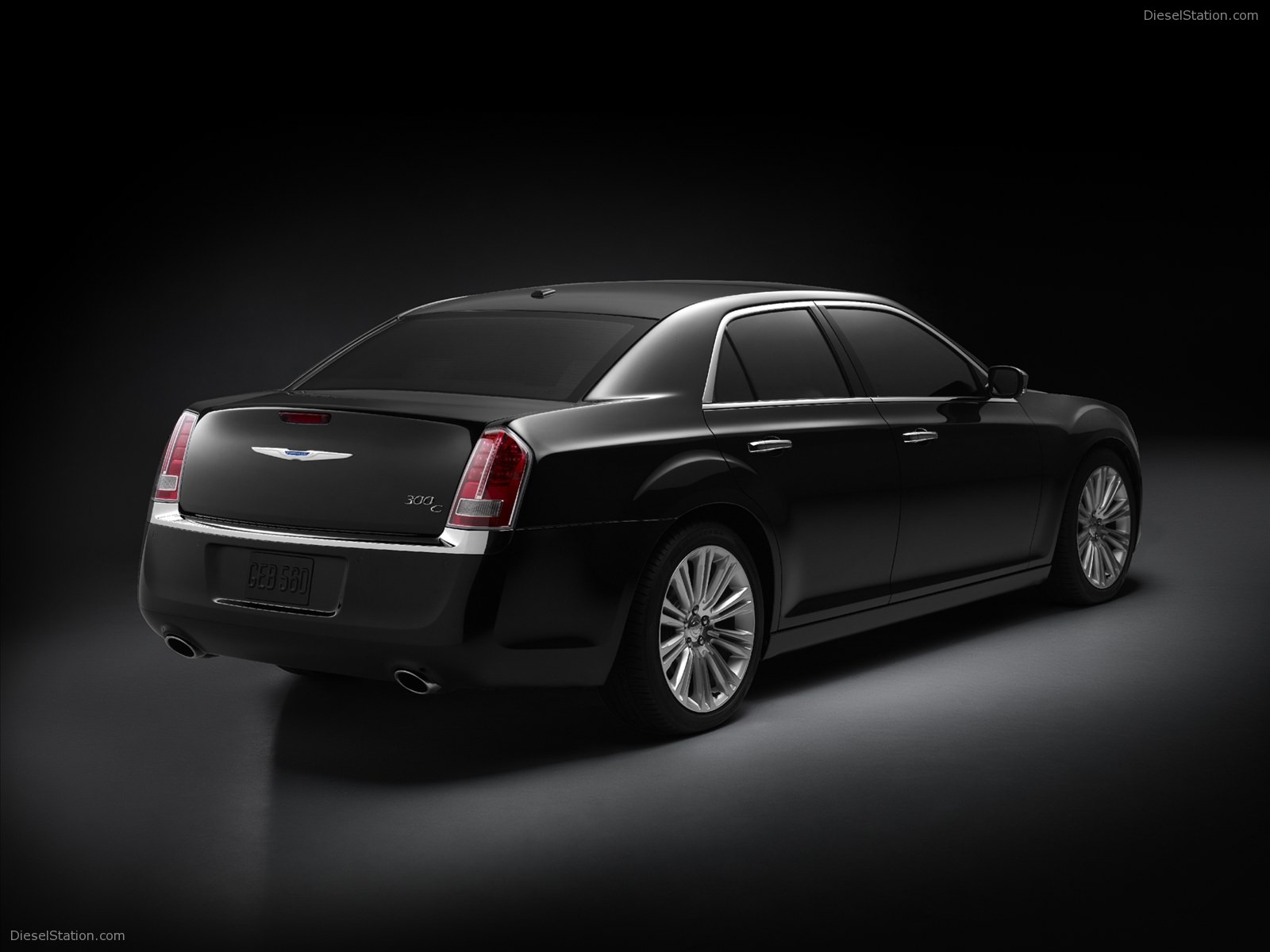 Chrysler 300 2011