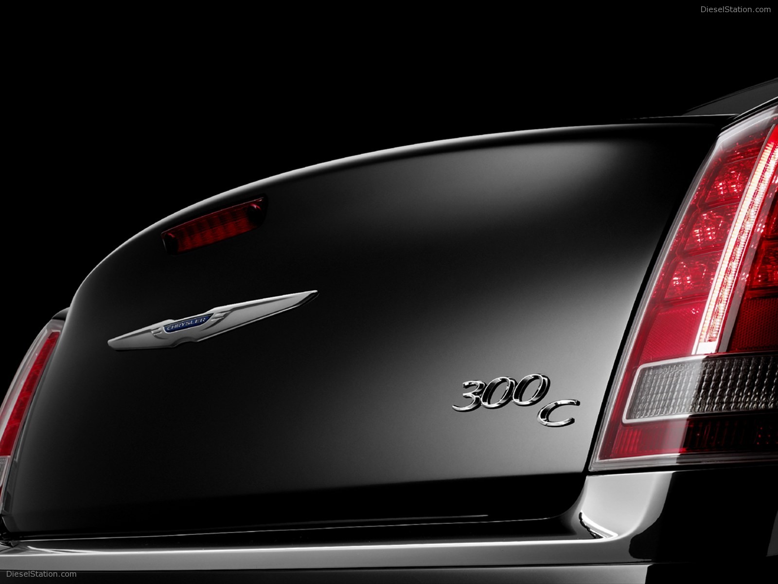 Chrysler 300 2011