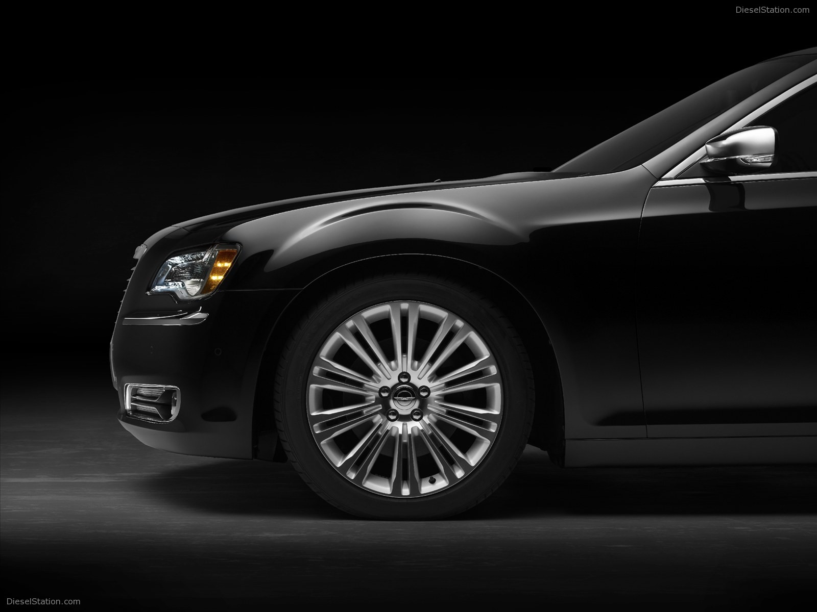 Chrysler 300 2011