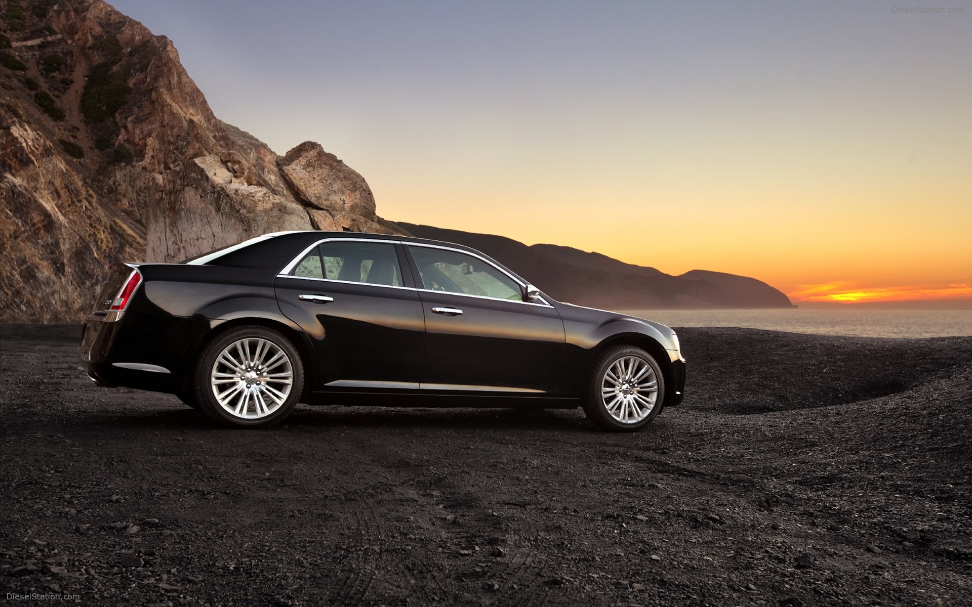 Chrysler 300 2011