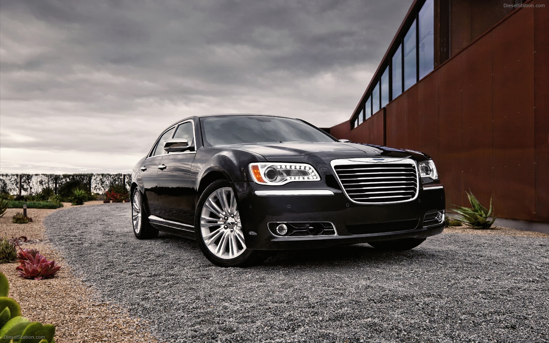 Chrysler 300 2011