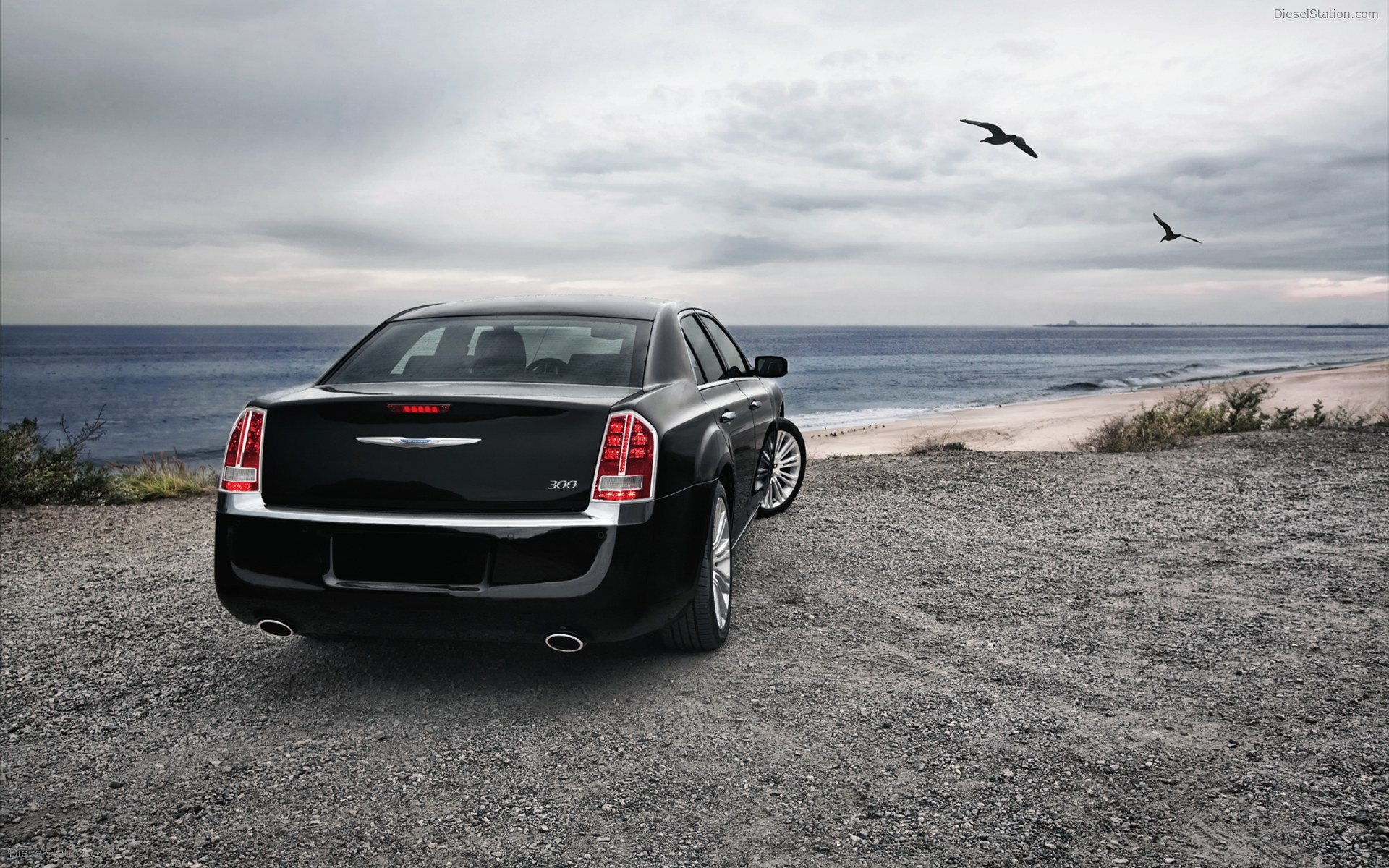 Chrysler 300 2011