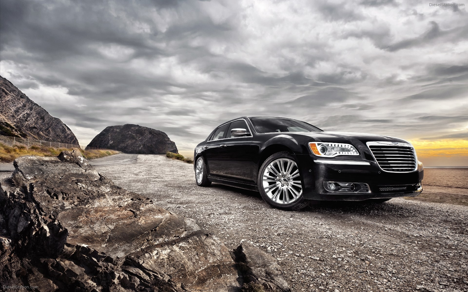 Chrysler 300 2011