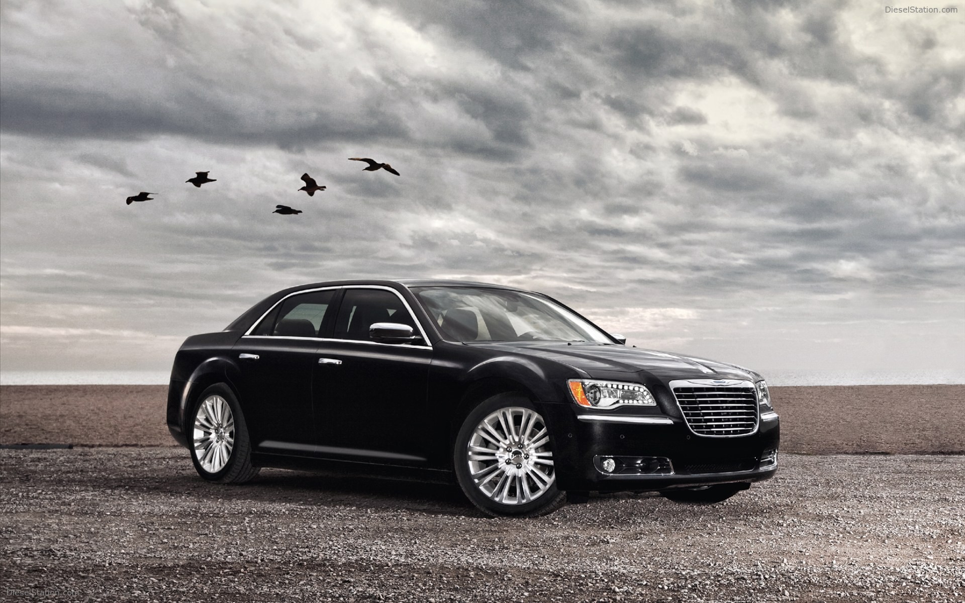 Chrysler 300 2011