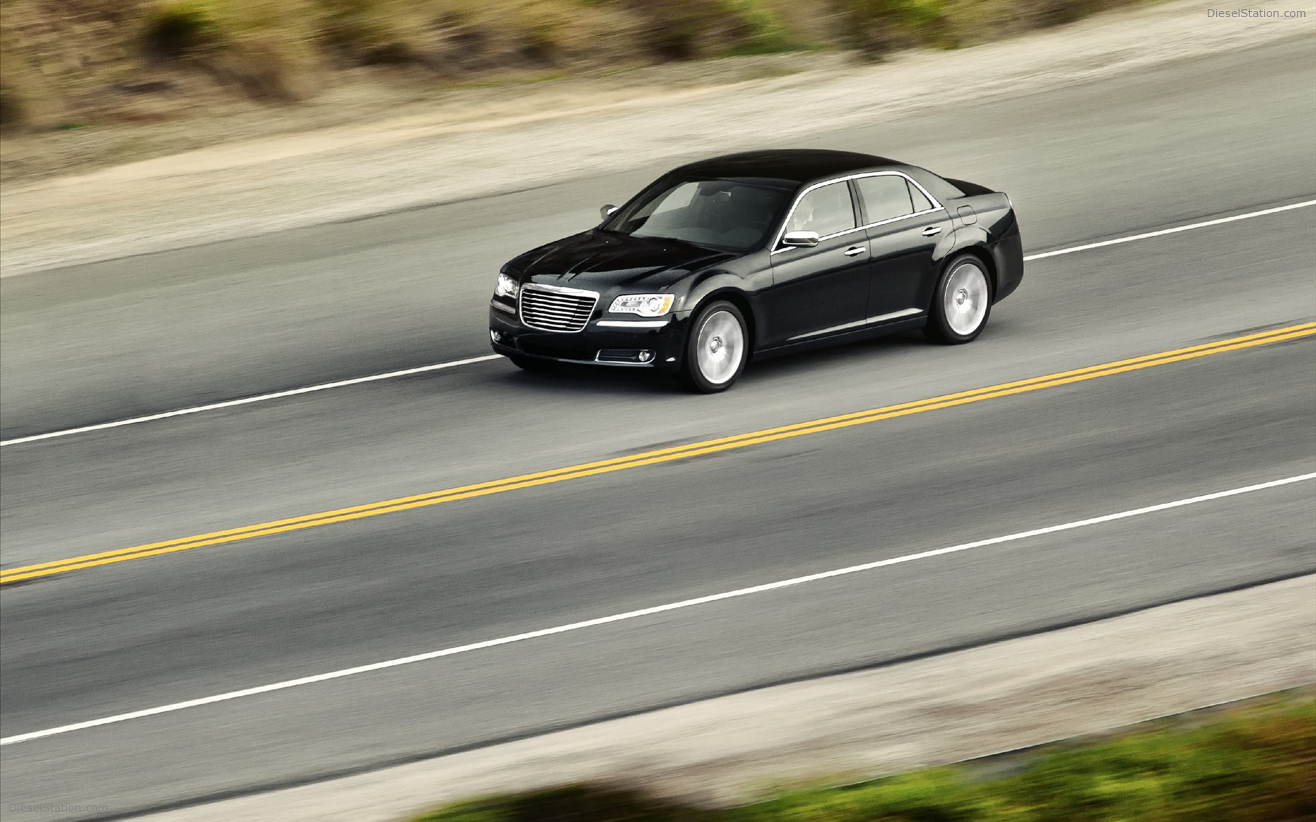 Chrysler 300 2011