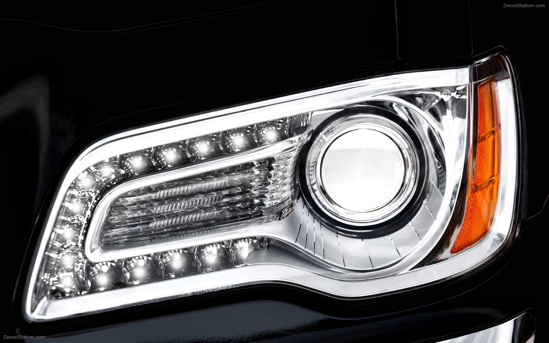 Chrysler 300 2011