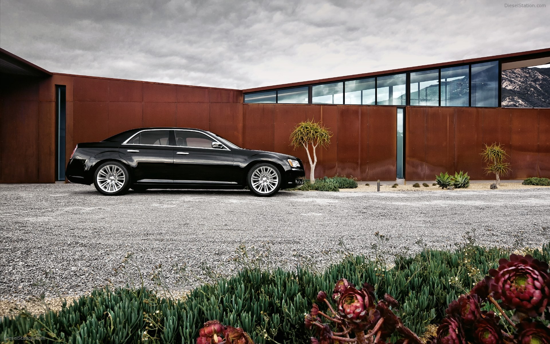 Chrysler 300 2011