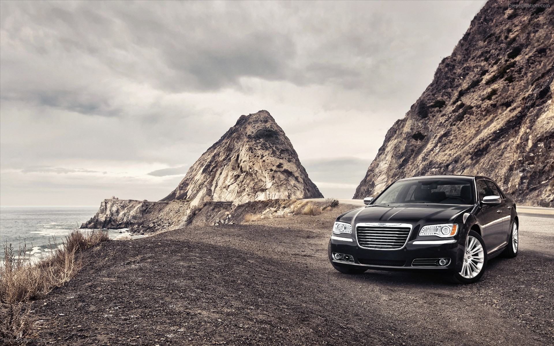 Chrysler 300 2011