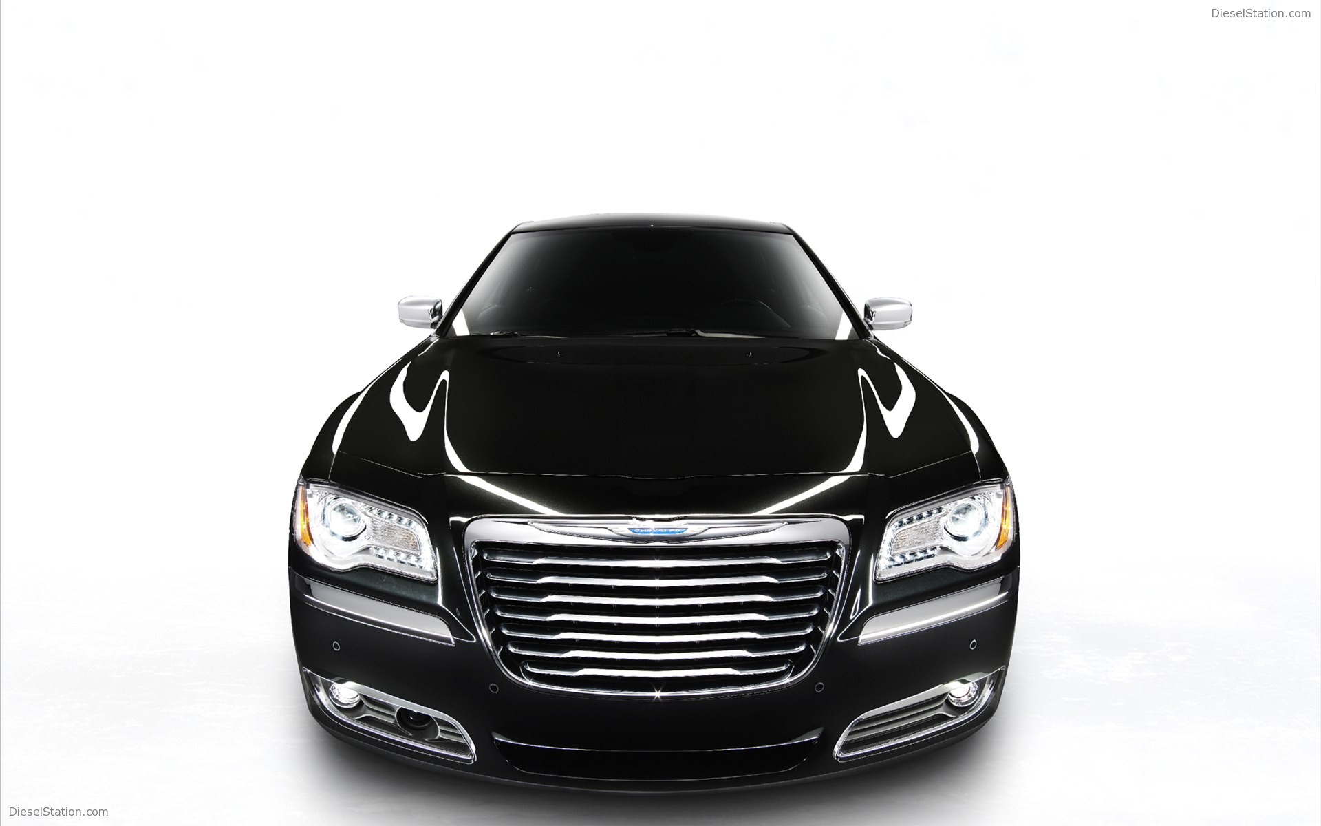 Chrysler 300 2011