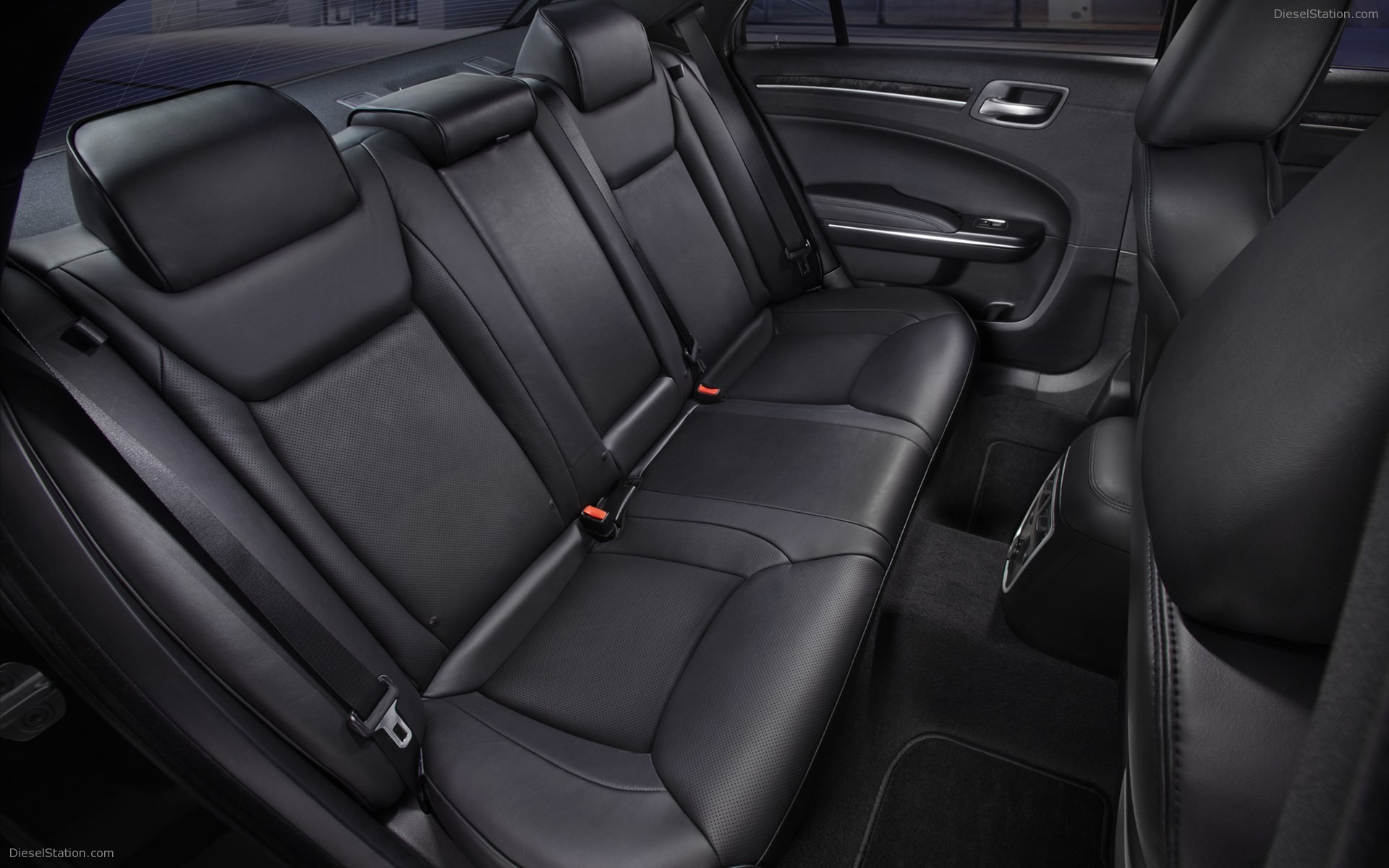 Chrysler 300 2011