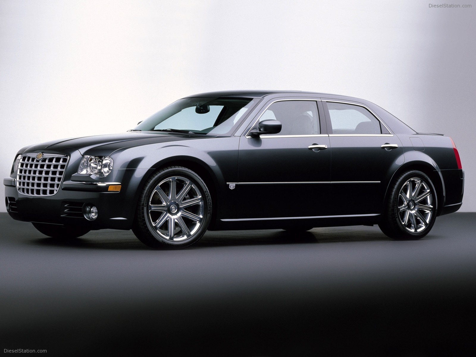Chrysler 300C