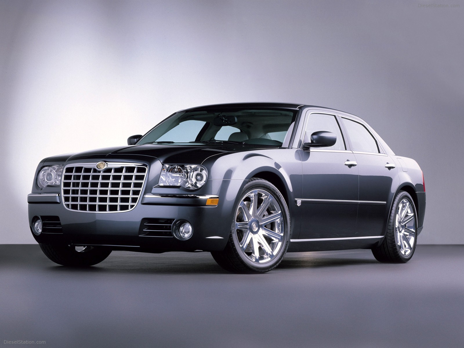 Chrysler 300C