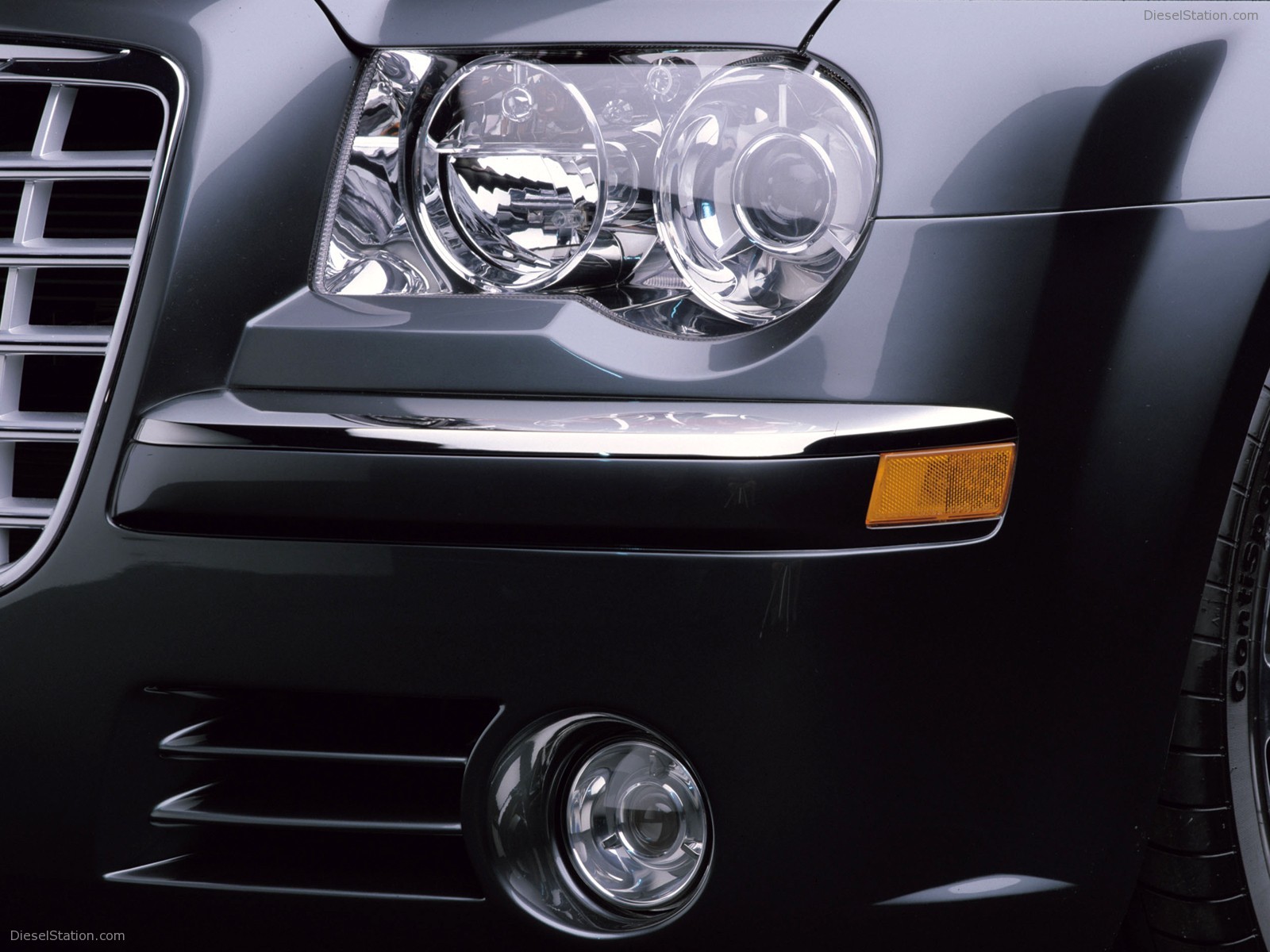 Chrysler 300C