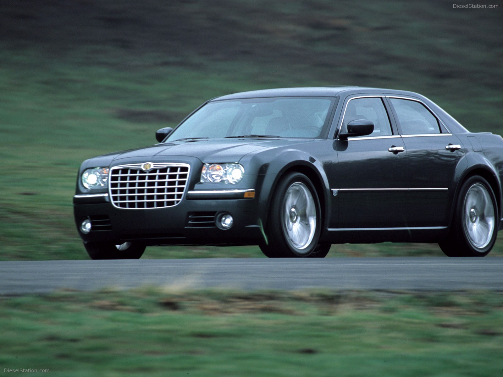 Chrysler 300C