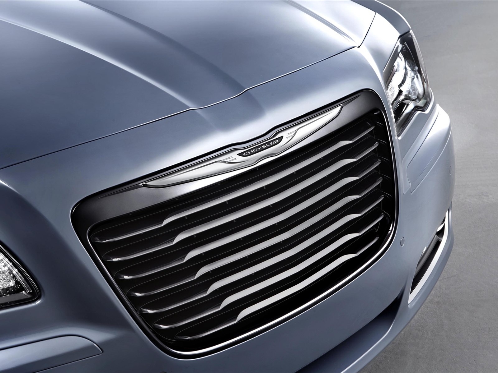 Chrysler 300S 2014