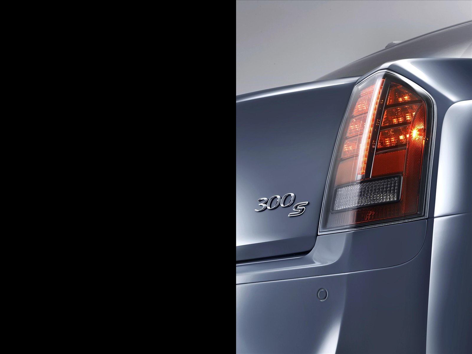 Chrysler 300S 2014