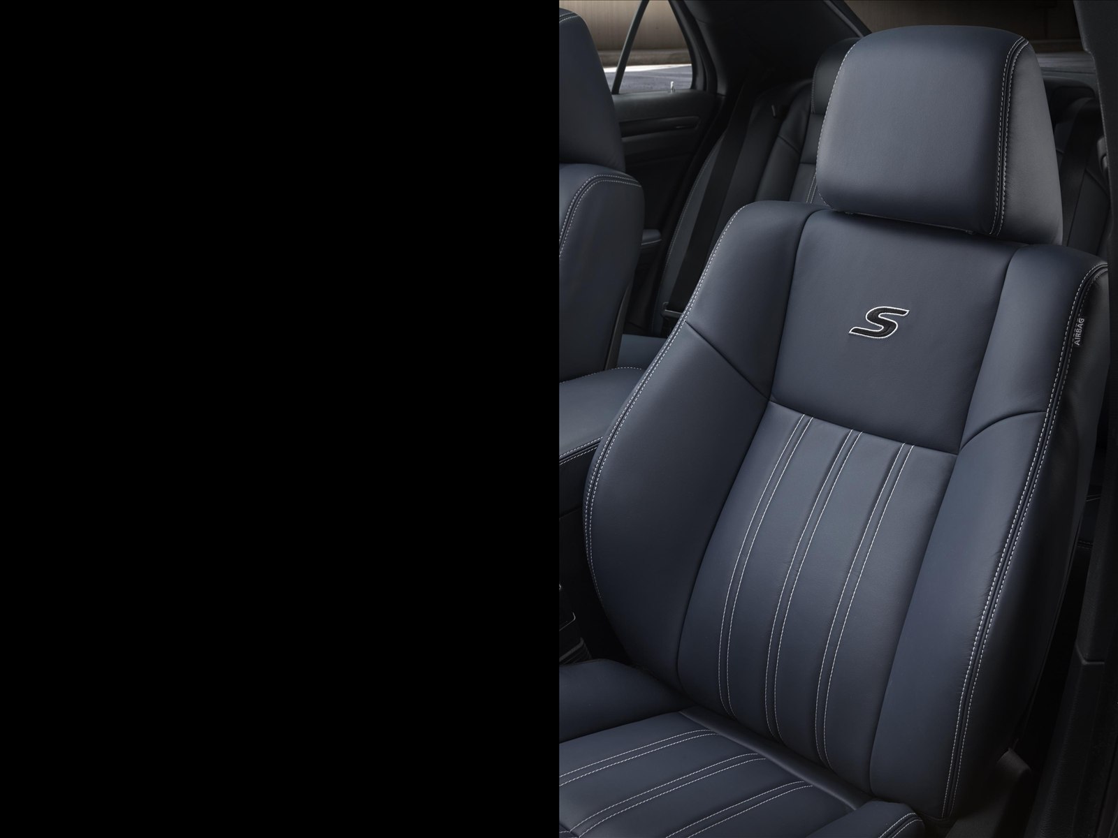 Chrysler 300S 2014