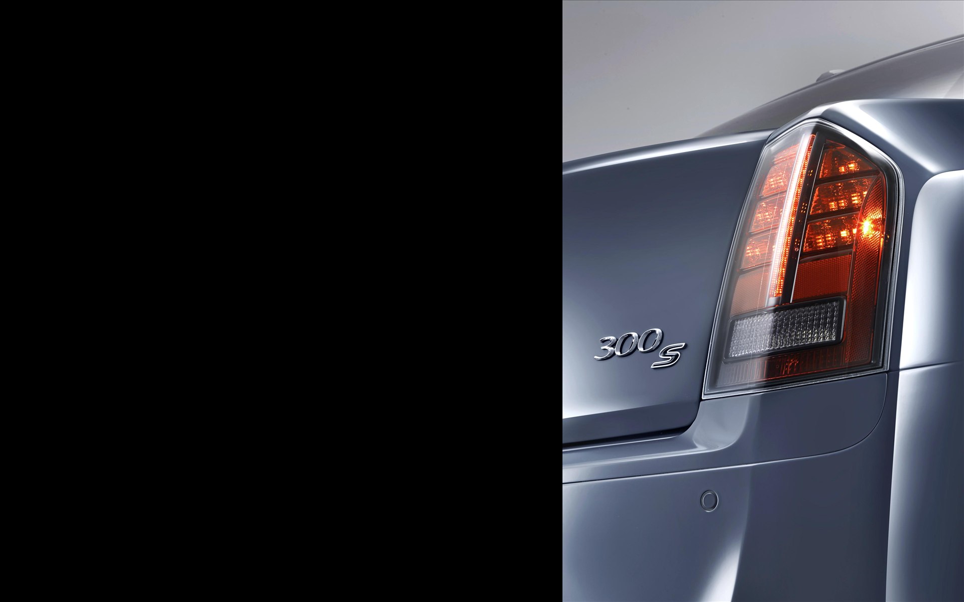 Chrysler 300S 2014