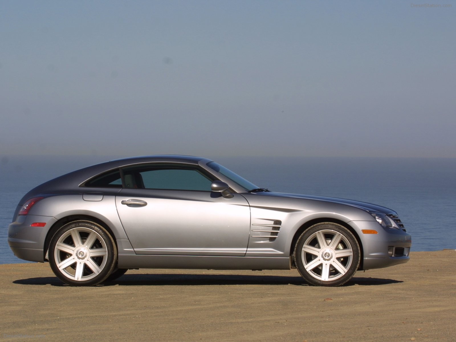 Chrysler Crossfire