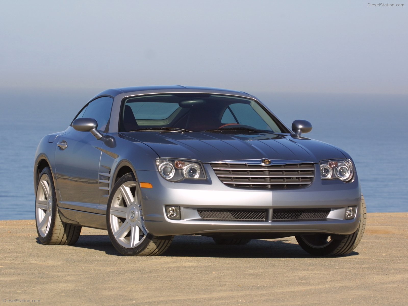 Chrysler Crossfire
