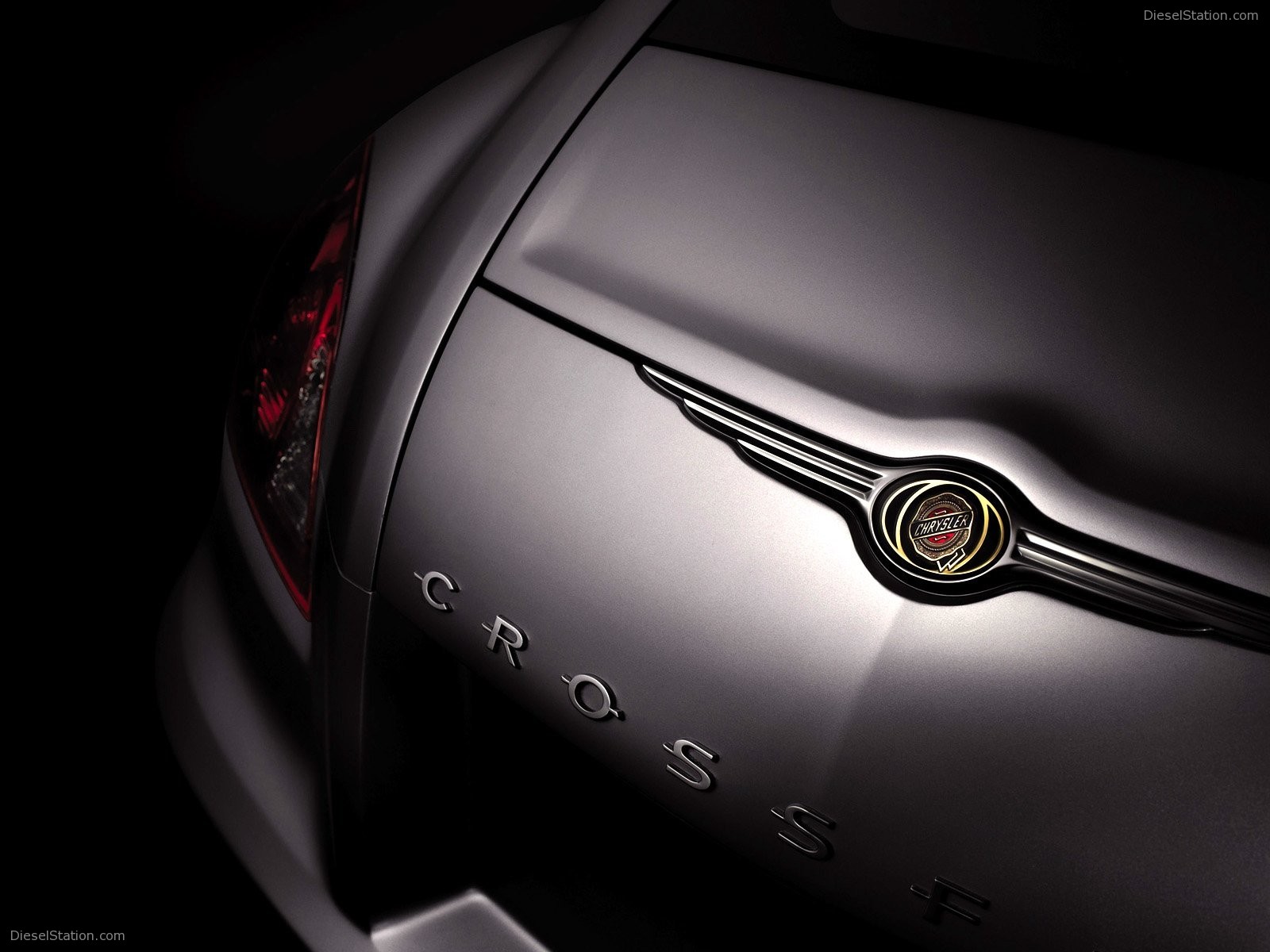 Chrysler Crossfire