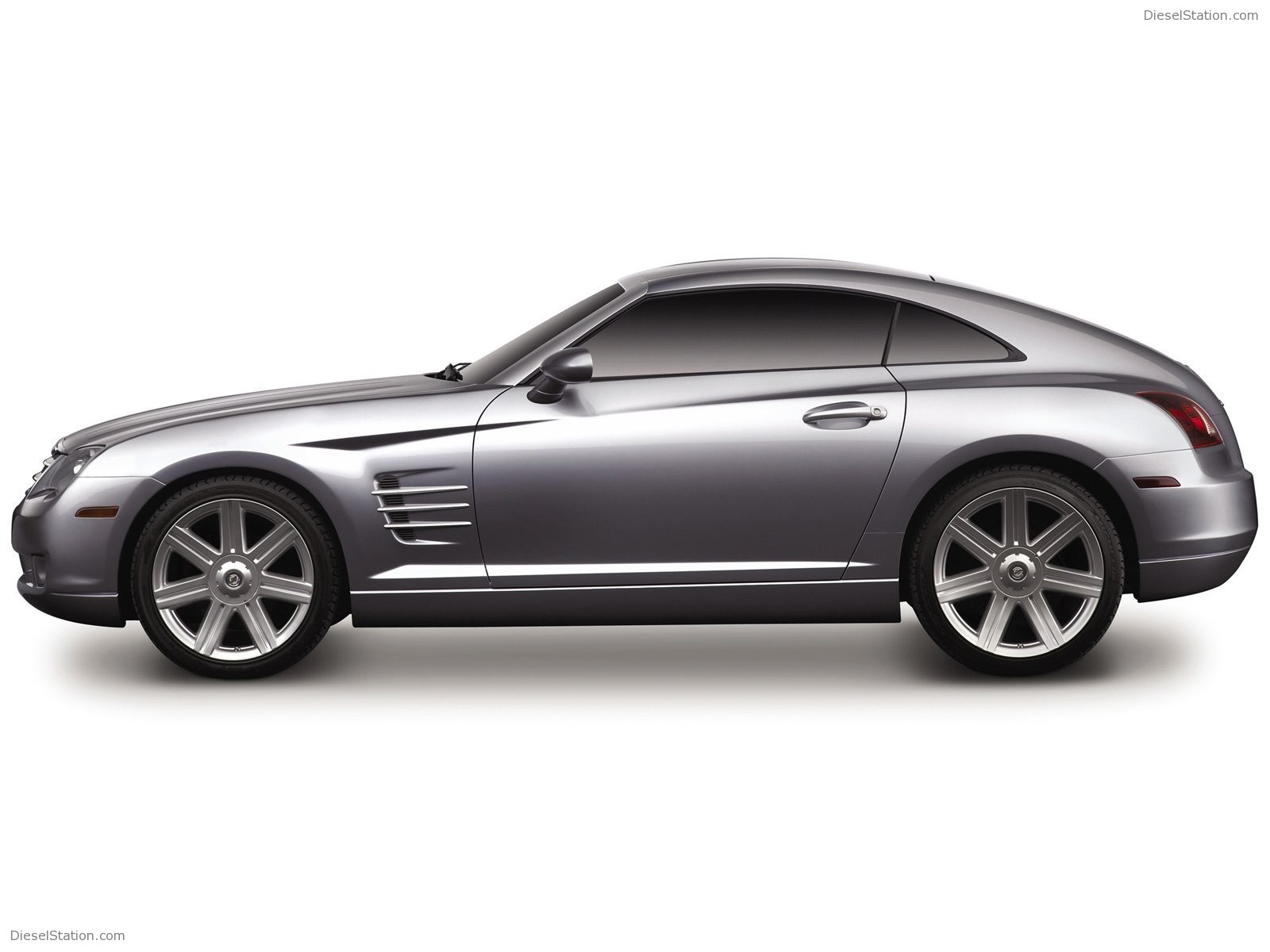 Chrysler Crossfire