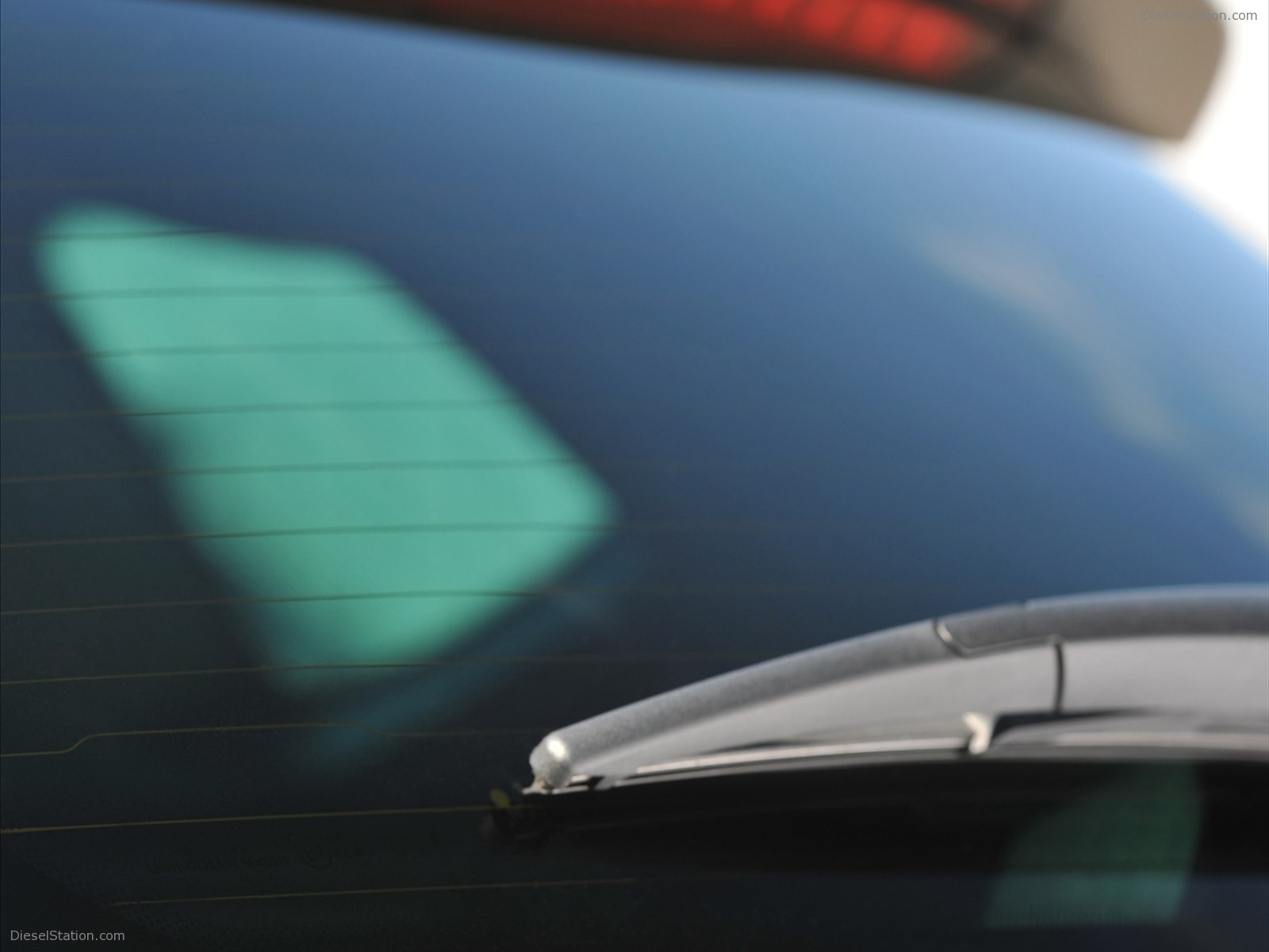 Chrysler Delta 2012