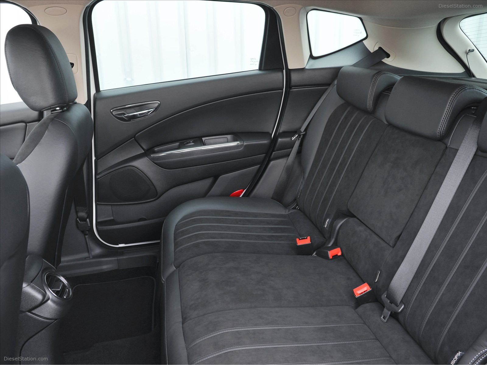 Chrysler Delta 2012