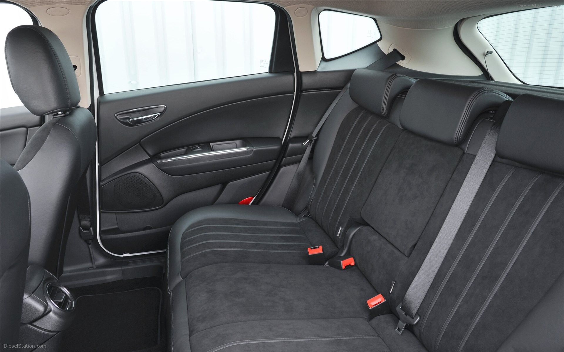 Chrysler Delta 2012