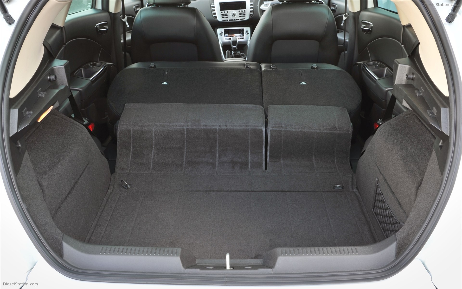 Chrysler Delta 2012