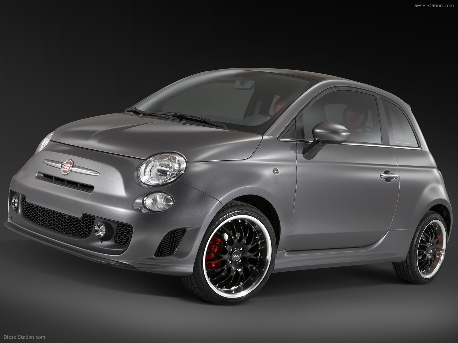 Chrysler to make Fiat 500 EV for US