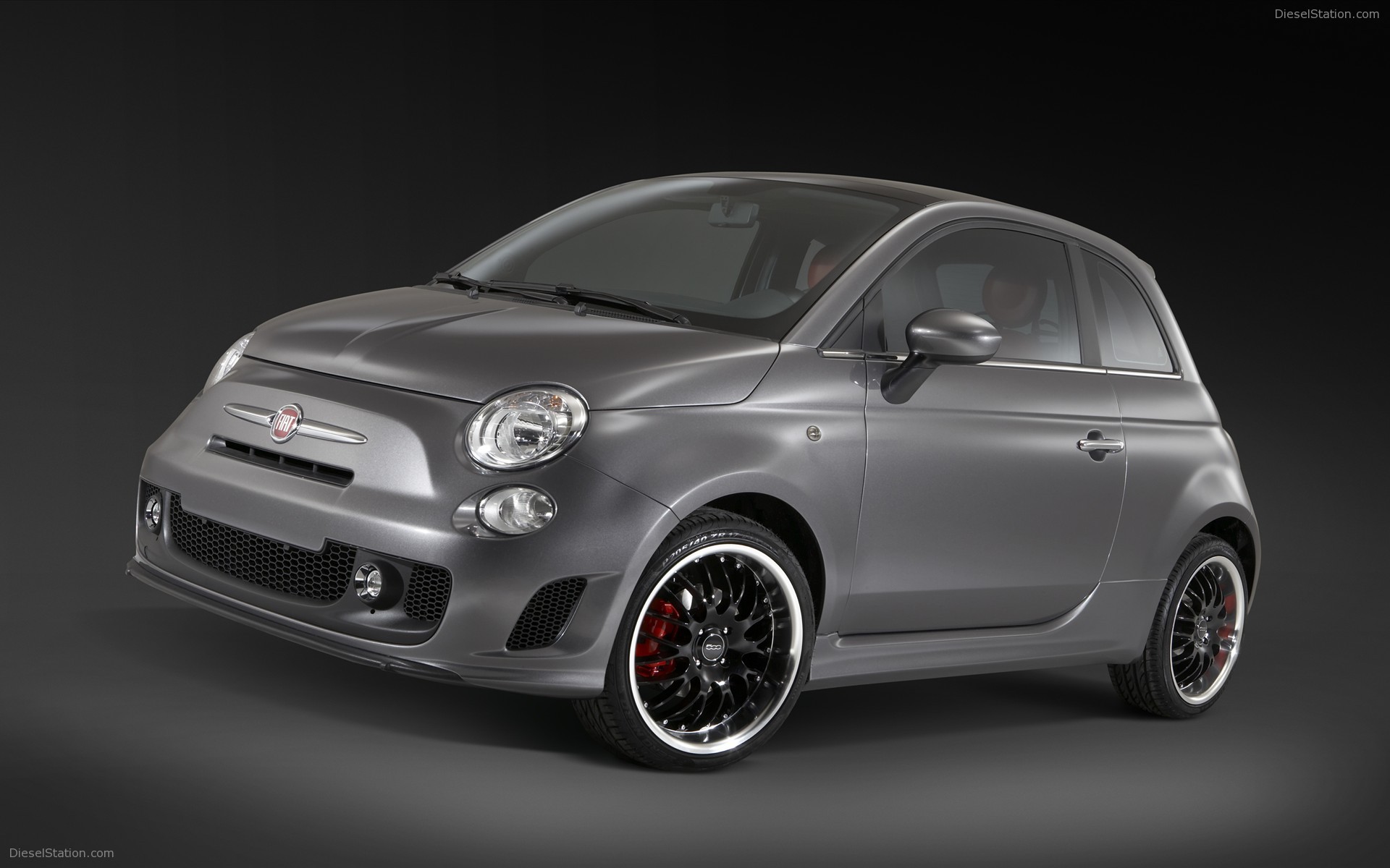 Chrysler to make Fiat 500 EV for US