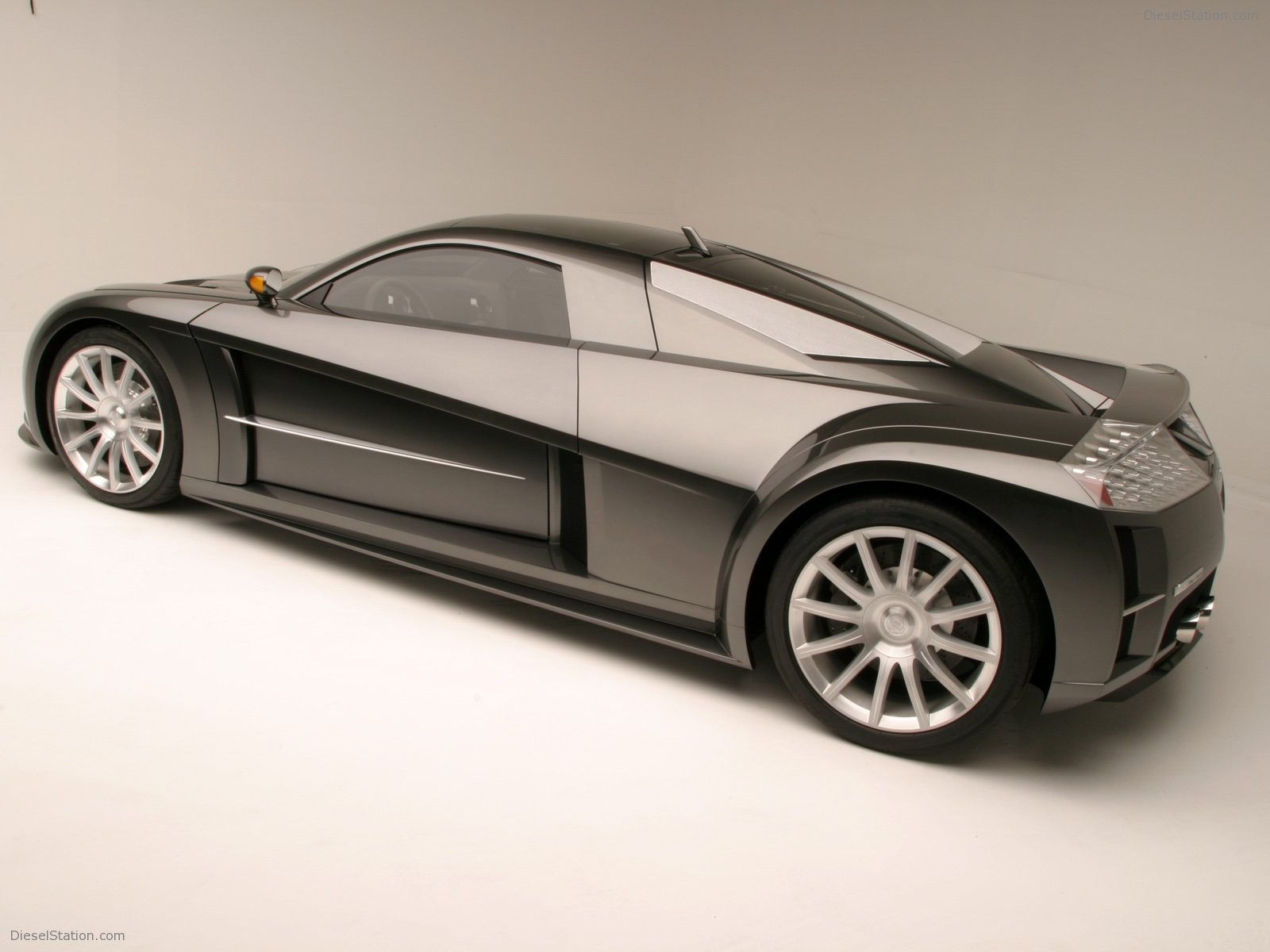 Chrysler ME412 Concept
