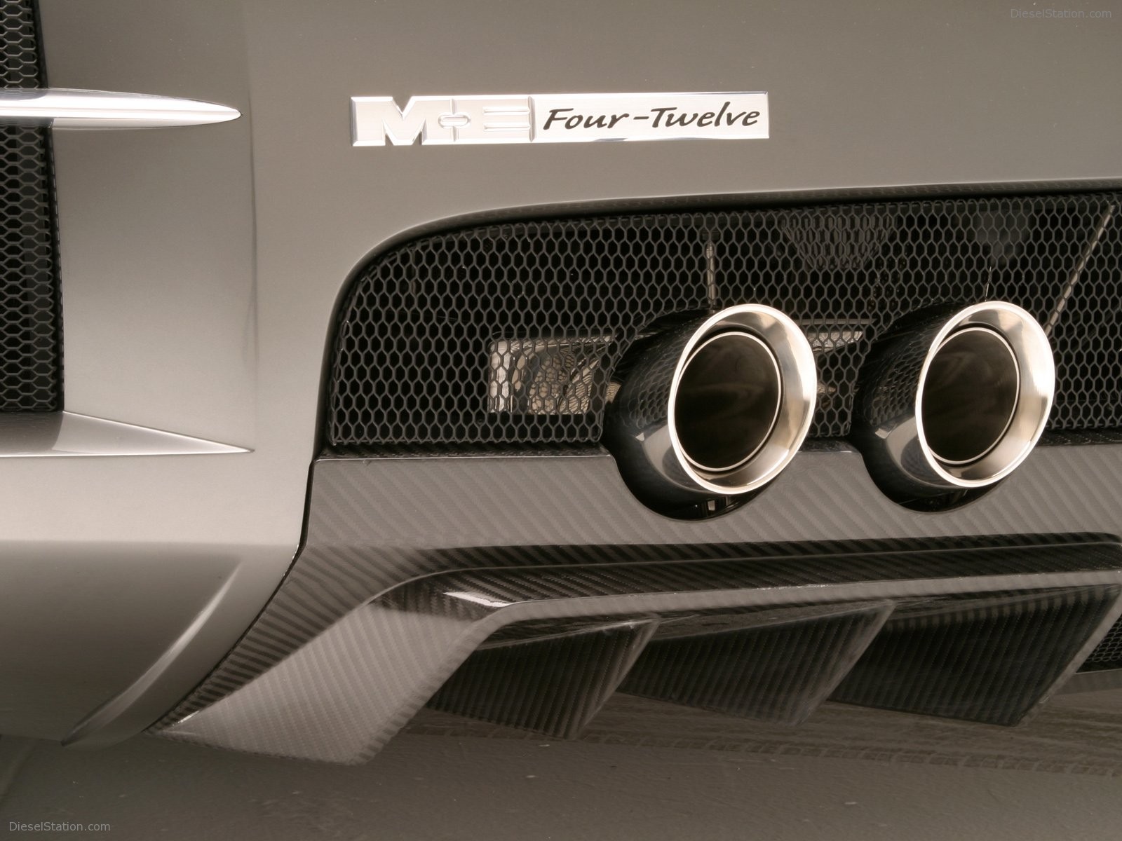 Chrysler ME412 Concept