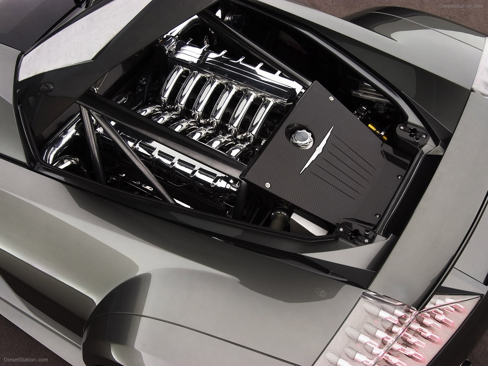 Chrysler ME412 Concept