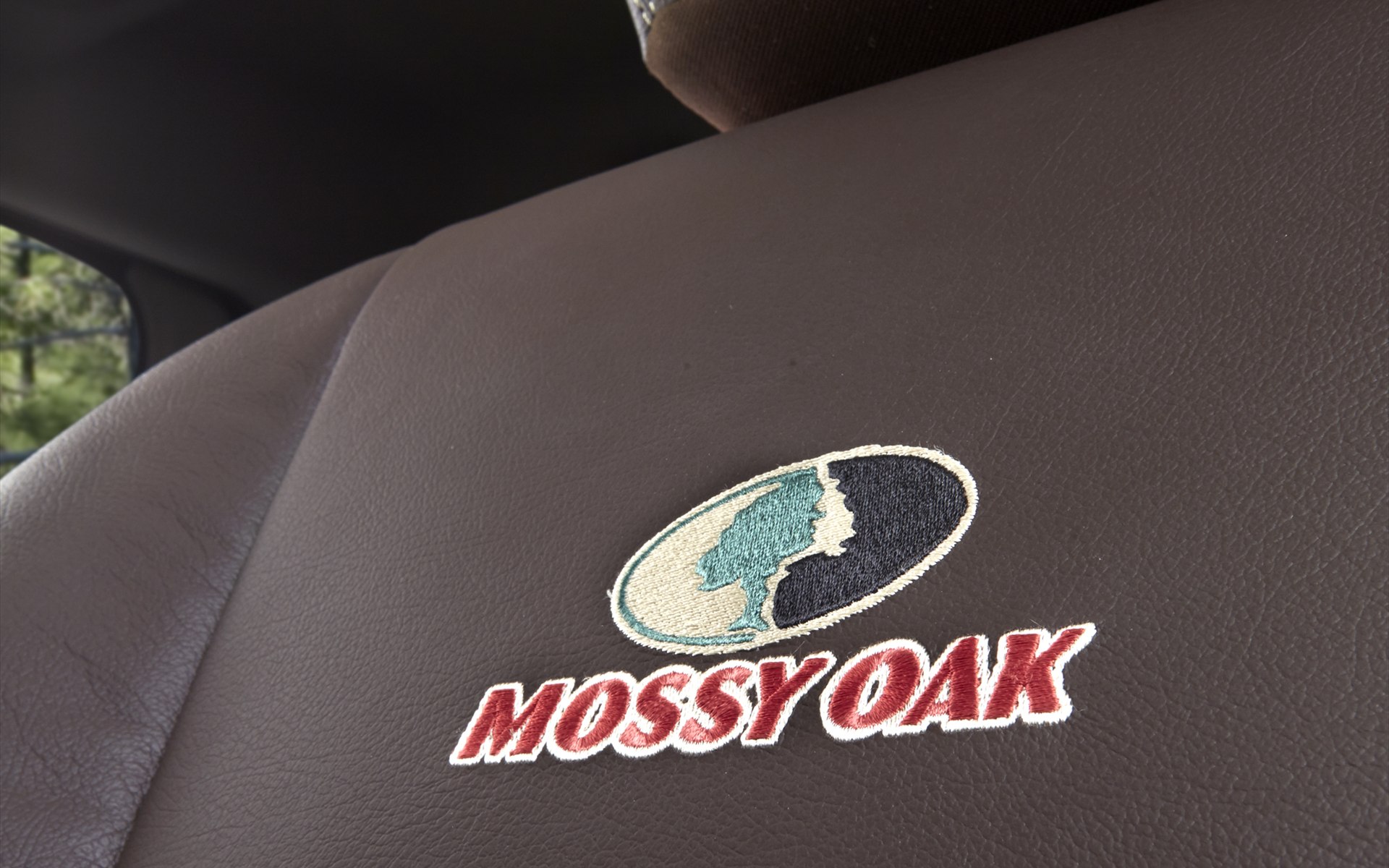 Ram 1500 Mossy Oak Edition 2014