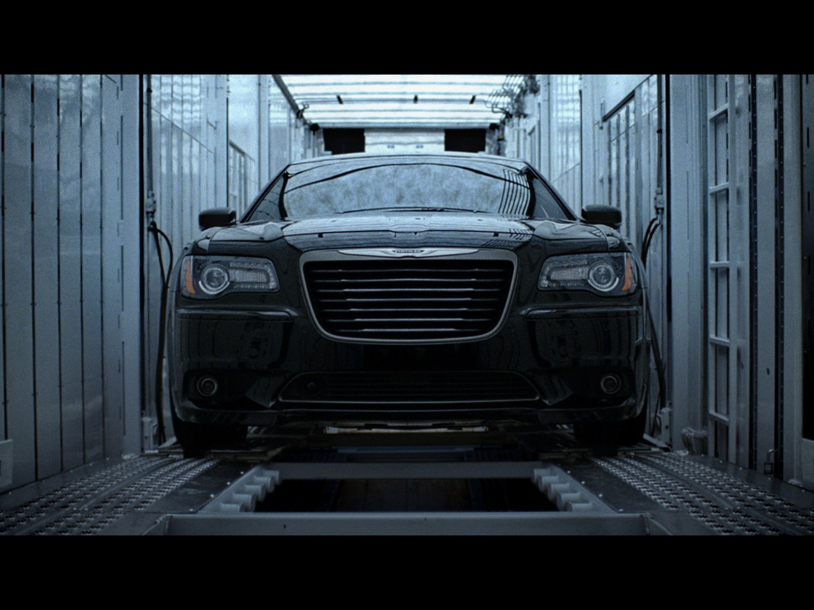 Chrysler 300C John Varvatos Limited Edition 2014