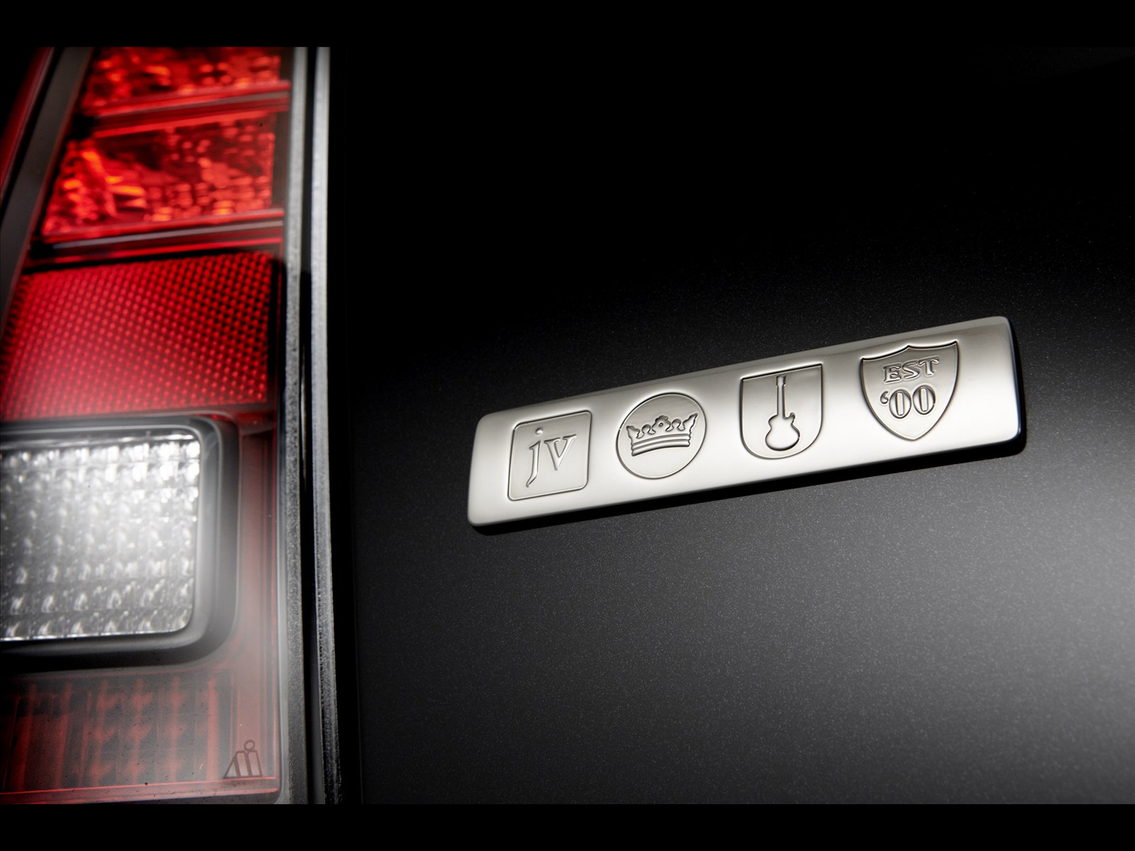 Chrysler 300C John Varvatos Limited Edition 2014 Chrysler 300C John Varvatos Limited Edition 2014