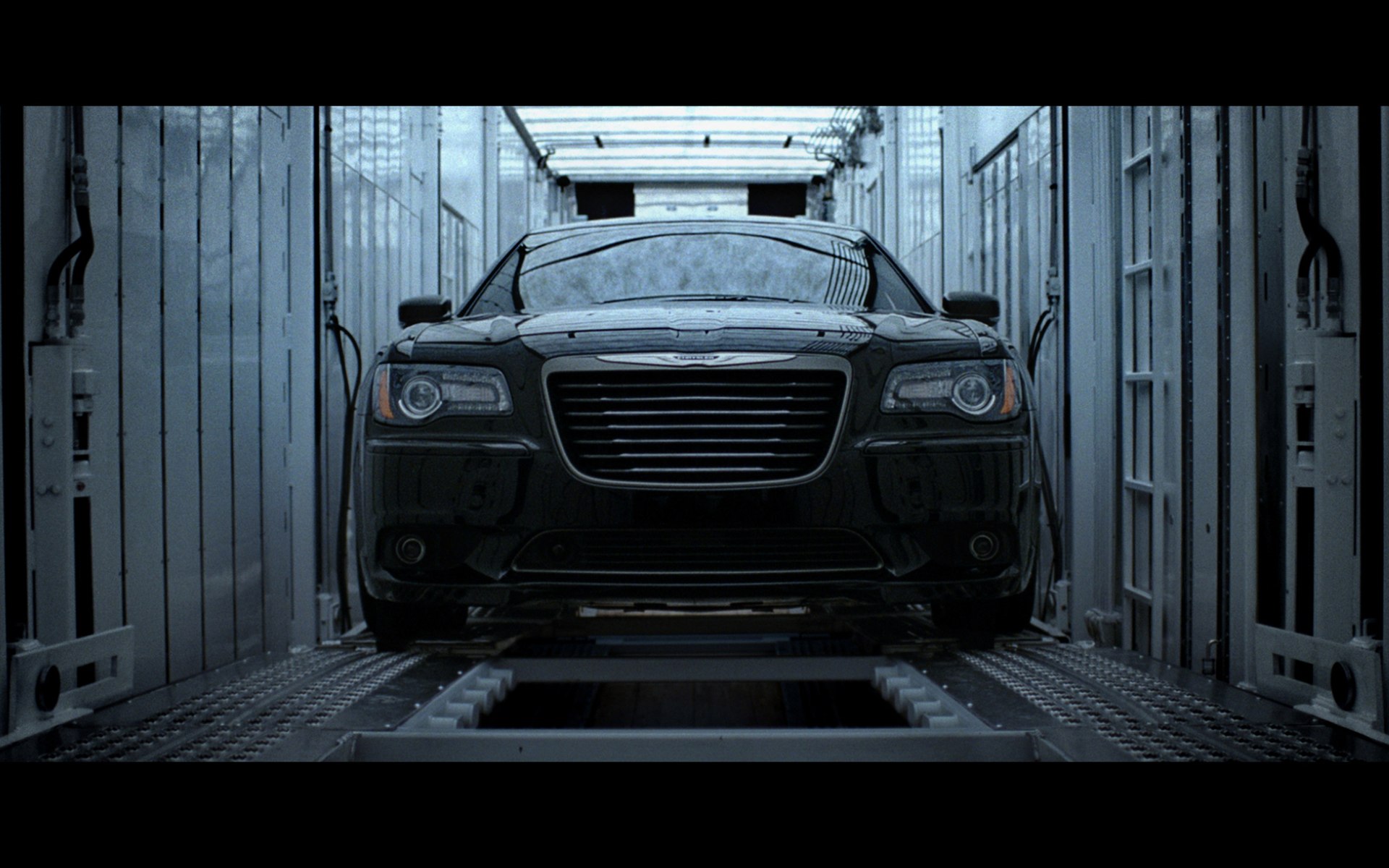 Chrysler 300C John Varvatos Limited Edition 2014