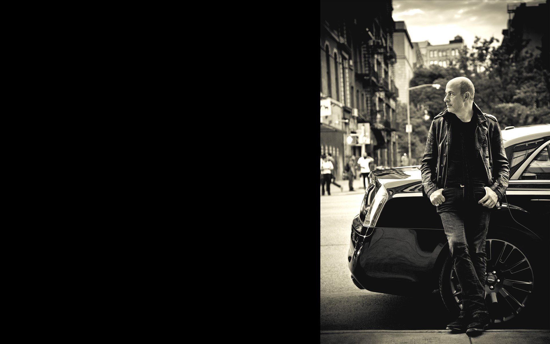 Chrysler 300C John Varvatos Limited Edition 2014