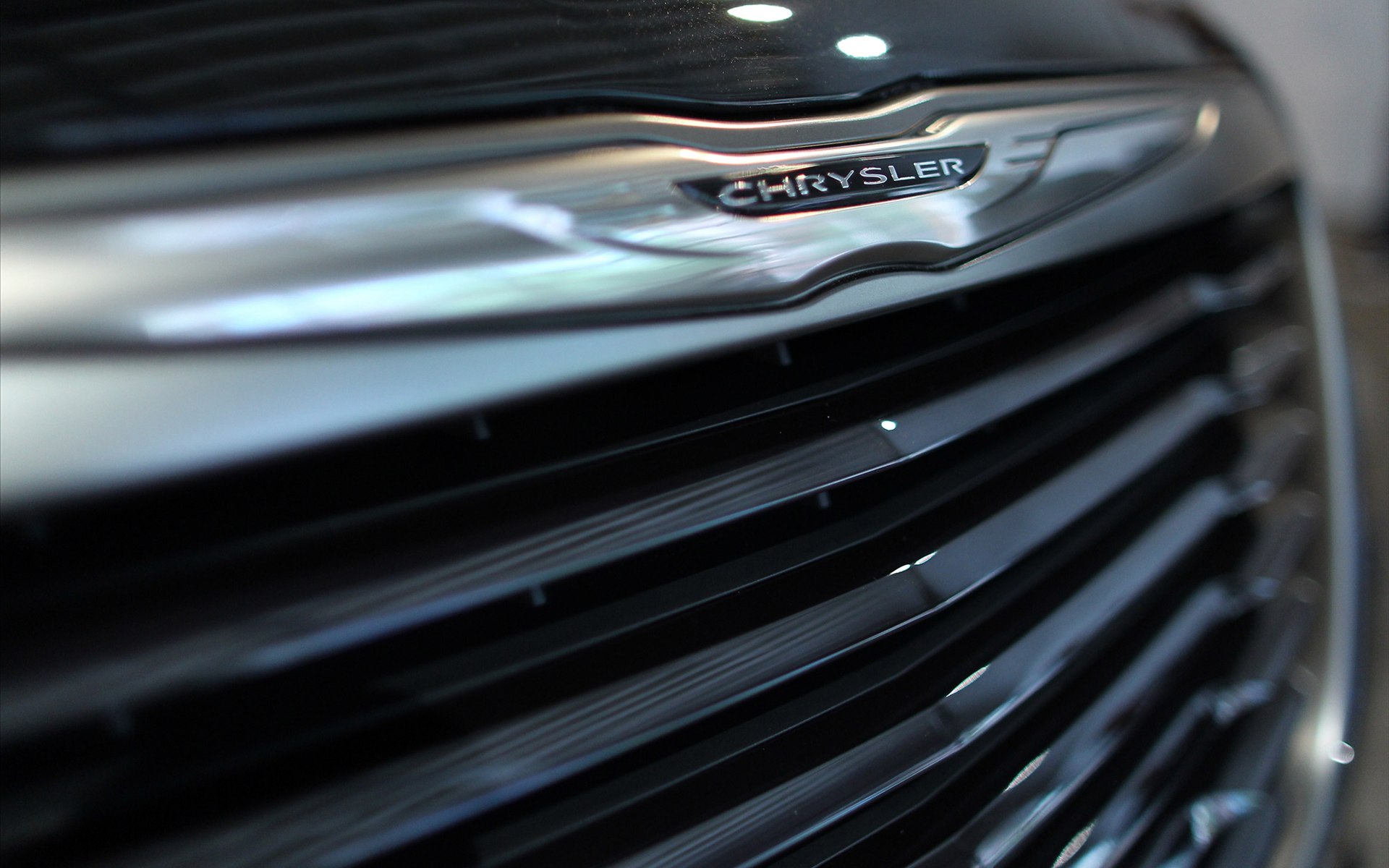 Chrysler 300C John Varvatos Limited Edition 2014 Chrysler 300C John Varvatos Limited Edition 2014