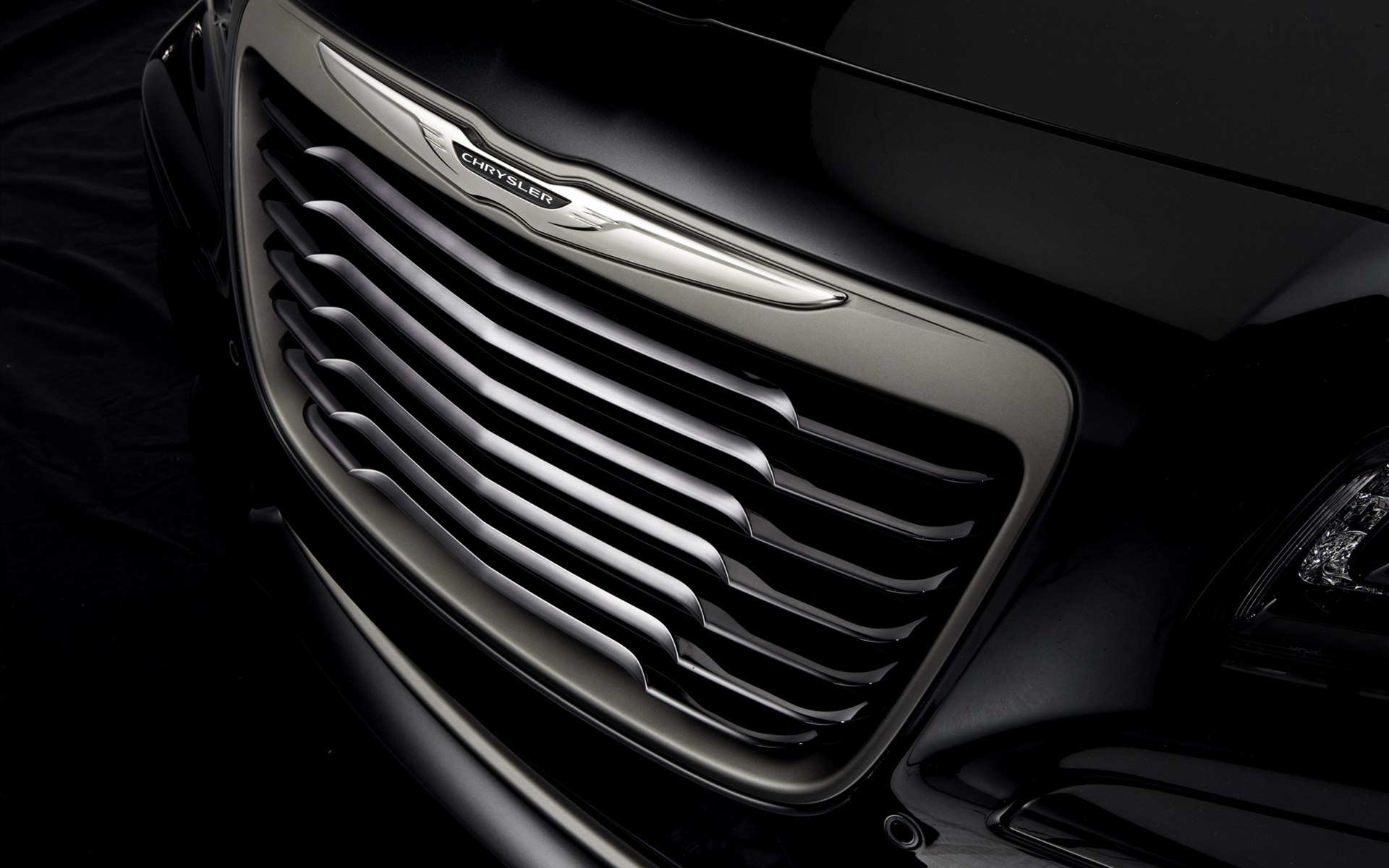Chrysler 300C John Varvatos Limited Edition 2014